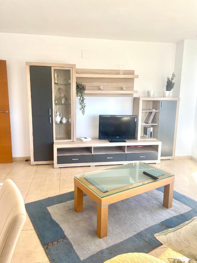 El Faro Apartamento Jávea Exterior foto