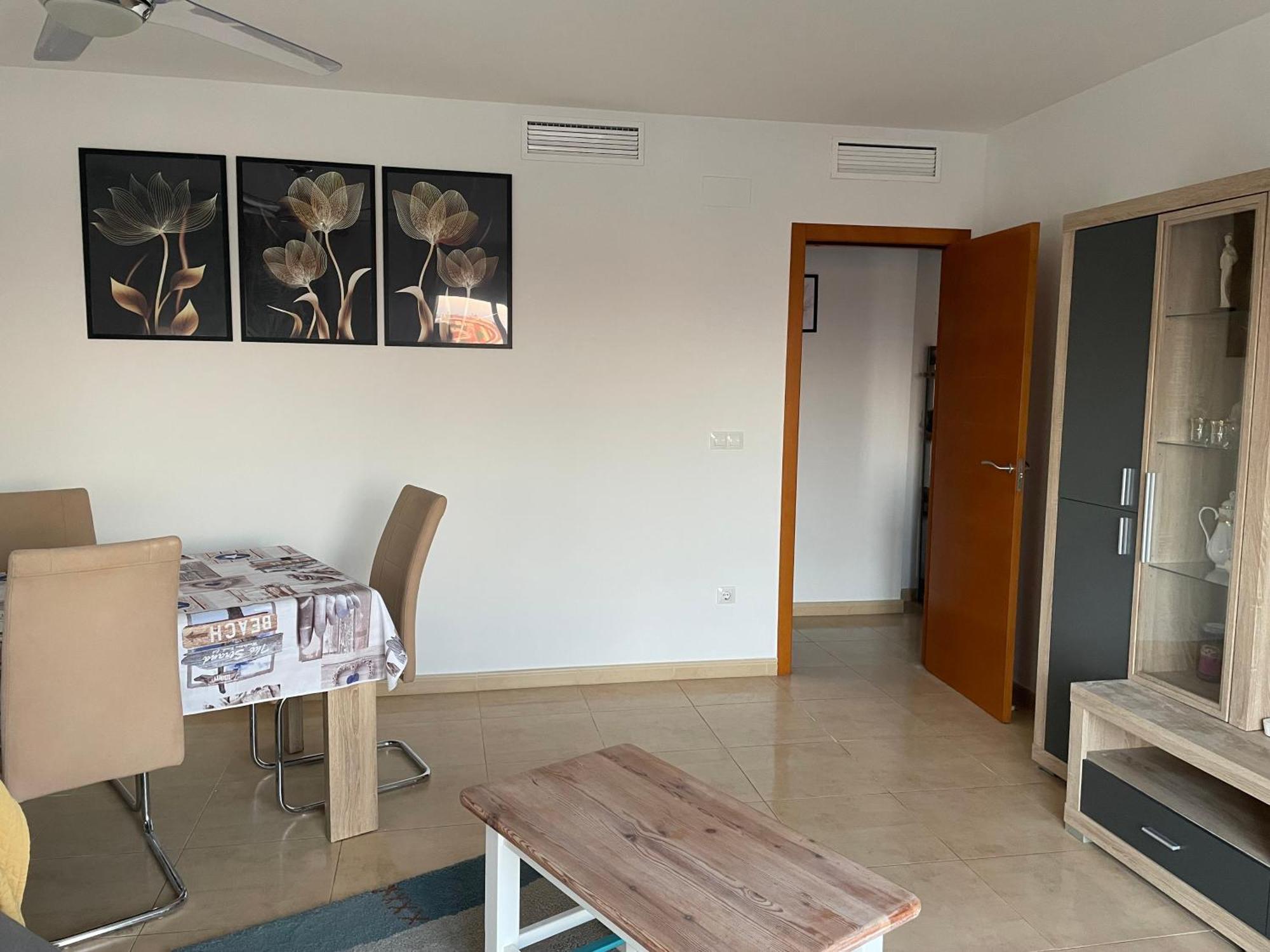 El Faro Apartamento Jávea Exterior foto